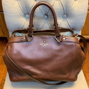Kate Spade Hamilton Heights Sloan